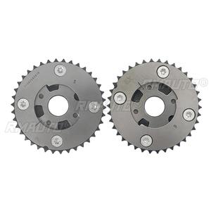 11367583818 Piñón de distribución de admisión y escape del árbol de levas, ajustador de admisión del motor, kit de carrocería para accesorios de coche BMW - Product Image 4