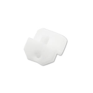 Accesorio Deslizante de PVC para Cabina de Ducha 100-T - Product Image 1