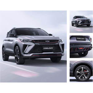 Ueed 2024 para Geely Coolray Binyue 1.5T Champion SUV, Vehículo <span class=keywords><strong>de</strong></span> Nueva Energía, Automóvil <span class=keywords><strong>de</strong></span> Gasolina en Venta - Product Image 2