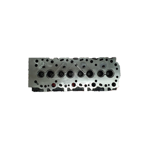 Cabeza de Cilindro 3L 2.8L SOHC 8V 11101-54130 11101-54131 909053 para Hiace Land, Alta Calidad 11101-54131, Si el Producto es Elaborado en China - Product Image 6