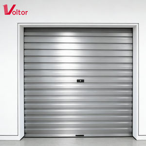 Telecomando Automatico Sigillato per Porta Avvolgibile in Acciaio, Funzionamento Intelligente e Stabile per Uso Domestico e Commerciale - Product Image 1