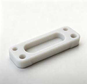 Mecanizado de Precisión Personalizado de Piezas de Plástico, Torneado, Pulido, Mecanizado CNC, Prototipos Rápidos - Product Image 6