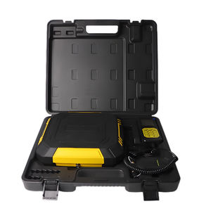 NECOOL RCS-320V 알루미늄 합금 <span class=keywords><strong>HVAC</strong></span> 냉매 저울 가정용 산업용 에어컨 부품 EPA 준수 보장 - Product Image 5