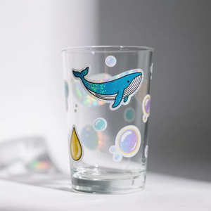 Waterproof PET Translucent Label <b>Sticker</b> Paper Transparent Printable Vinyl Custom Size <b>Stickers</b> Clear Adhesive <b>Sticker</b> - Product Image 6