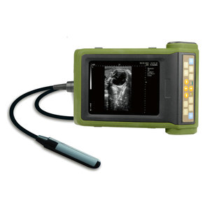 เครื่อง rku10อัลตร้าซาวด์แบบพกพาสำหรับ RKU10ไคซินเครื่องสแกนอัลตร้าซาวด์สัตวแพทย์แบบพกพาเครื่องตรวจทางทวารหนัก6.5MHz - Product Image 5