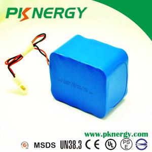 Factory price ifr26650 3.<span class=keywords><strong>2</strong></span> v18ah 1 S6P battery cells LiFePO4 battery - Product Image 5