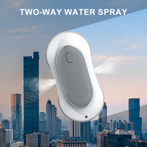 Robot Aspiradora Inteligente, Esencial para el Hogar Moderno, Planificación Inteligente de Rutas, Limpieza Ecológica sin Rayas, Batería de 650 mAh - Product Image 3