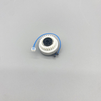 Pièces détachées originales pour imprimante Konica Minolta Copieur Embrayage Compatible pour Bizhub 227 287 367 A7AHM20501