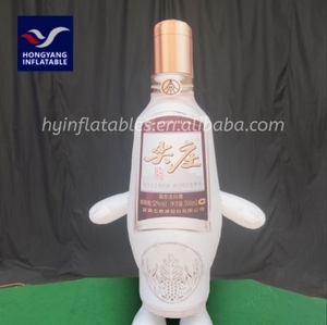 แม่พิมพ์เป่าลมขวดเหล้าประเภทบอลลูนสุรา - Product Image 4