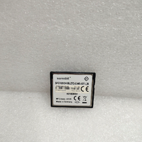 En stock PLC B+R 512MB 5CFCRD.0512-06 Carte Compact Flash industrielle Swissbit