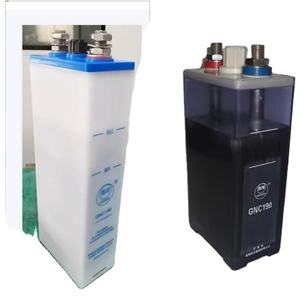 Hengming GNC190 Ni-CD батареи 1,2 В KPX190ah щелочные никель-кадмиевые аккумуляторные батареи - Product Image 1