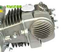 SWICOO Vente directe usine durable Moteur YX 150-5 150CC à démarrage au pied pour moto Pit Bike CRF50 CRF70 CRF110