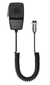 Microfoonluidspreker Ruisonderdrukkende 4-pins microfoonluidspreker met 29W radio <span class=keywords><strong>Cb</strong></span>-microfoonluidspreker Vervanging - Product Image 6