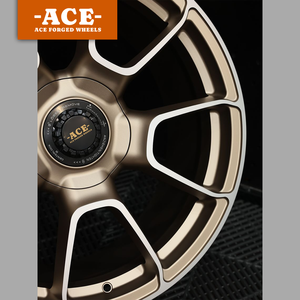 Jantes de voiture personnalisées 20-24 pouces 5x112 5x130, jantes en alliage forgé à profil profond avec blocage central pour <span class=keywords><strong>Porsche</strong></span> 991 Carrera 718 - Product Image 3