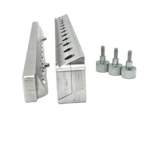 カスタムリップスティック金型12キャビティシャープアングル先端シャープエッジリップスティックアルミニウム金型格安価格金型メーカー - Product Image 3