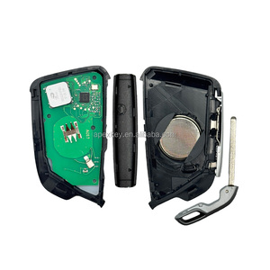Télécommande de haute qualité YG0G20TB1 2021 2023 pour Cadillac Escalade, clé intelligente à 6 boutons, 433 MHz, puce 49 - Product Image 2