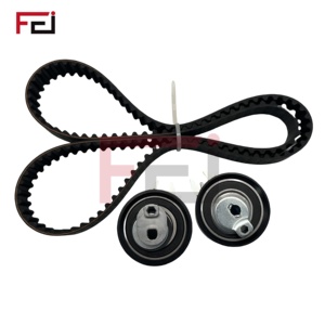 Kit de Correa de Distribución Renault con Bomba de Agua KP15427XS PK05401 para Volkswagen Polo 6r Accesorios Mk5 Seat <span class=keywords><strong>Ibiza</strong></span> <span class=keywords><strong>Fr</strong></span> 2021 - Product Image 1