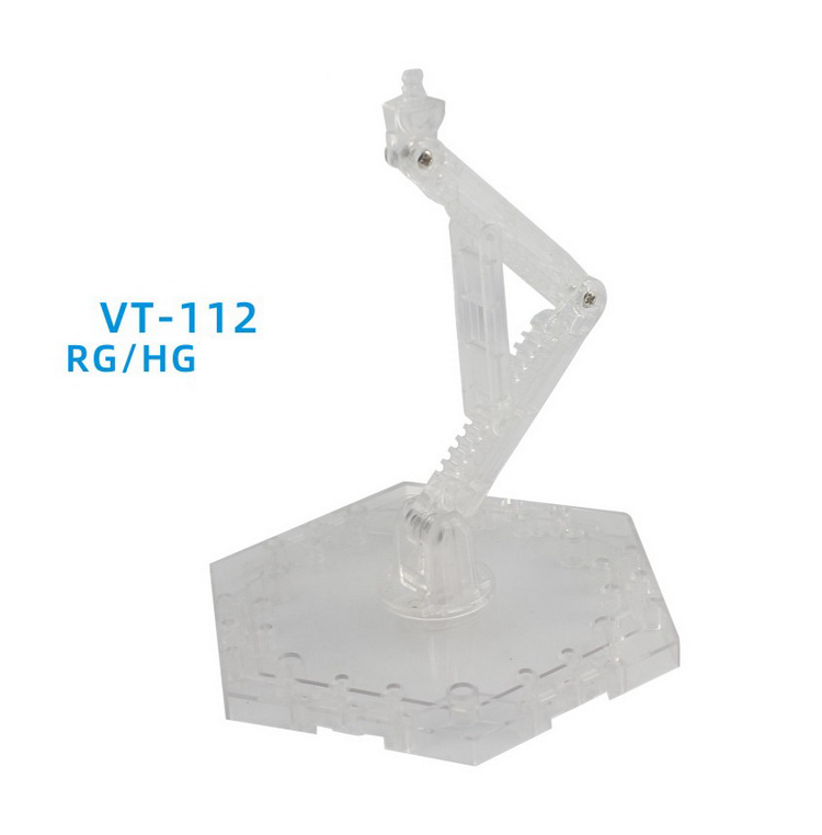 โปร่งใส VT-112