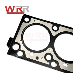 WRR 2720160820 2720160720 2720161320 Cylinder Head Gasket for Mercedes-benz M272 W204 W212 W222 C209 C230 E250 E500 GLK220 - Product Image 4