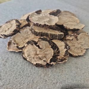 シングルヘルシーハーバルブラックプールデグロスフェスバットカーブマカプラスマカX男性ネイチャーハーブマカ根を集中 - Product Image 5