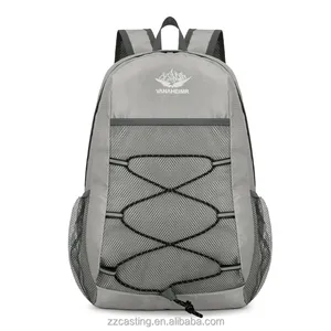 Yeni özellikler Logo ile Naturelike seyahat için popüler fiyat hediye keseleri ile katlanabilir sırt çantası hediye keseleri