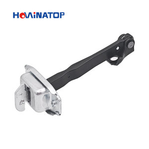 Correa de control de puerta HOWINATOP para Toyota Corolla 2014, limitador de bisagra de Tope de puerta 68610-02320 68630-02310, tope de enlace de correa de control de puerta - Product Image 1