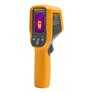 กล้องถ่ายภาพความร้อน Fluke VT06 ความละเอียด 120x90 สำหรับวัดอุณหภูมิในอุตสาหกรรม - Product Image 2