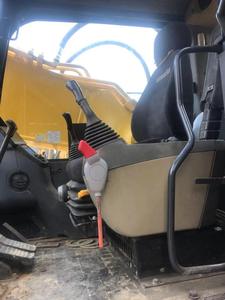 Modèle 2022! L'excavatrice de chenille de KOMATSU PC400 a utilisé le Japon-excavatrices originales de 40 tonnes avec la haute performance et la fiabilité - Product Image 5