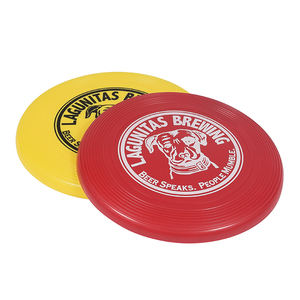 Disque de soucoupe en tpr souple, anneau de golf, jouet pour chien, disque volant de couleur personnalisée - Product Image 4