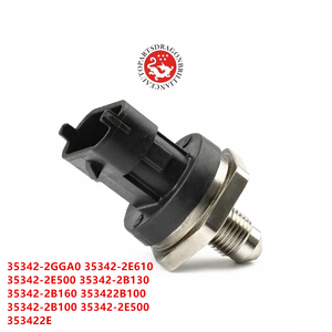 حساس ضغط خط الوقود 35342-2GGA0 35342-2E610 35342-2E500 35342-2B130 35342-2B160 353422B100 35342-2B100 35342-2E500 353422E - Product Image 2