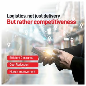 El mejor transporte aéreo marítimo económico China Sudáfrica Uganda Oriente Medio Emiratos Árabes Unidos Dubai, incluidos los servicios de transporte LCL - Product Image 6