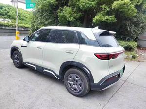 BYD Yuan EV Usado, Automático, Volante a la Izquierda, Cuero Oscuro, R16, SUV Eléctrico Puro, 410 KM de Autonomía, Carga Rápida, Bajo Costo, Ideal para la <span class=keywords><strong>Ciudad</strong></span> - Product Image 6