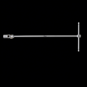 Clé à poignée pivotante Ttake avec douille hexagonale 6076 pour un contrôle précis du couple - Product Image 3
