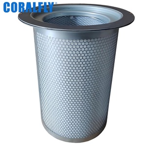 Elemento Separador de Aceite de Aire 23545841, Piezas de Compresor de Aire para INGERSOLL RAND - Product Image 2