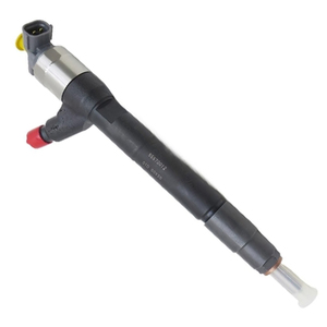 Iniettore Carburante <span class=keywords><strong>Diesel</strong></span> per <span class=keywords><strong>OPEL</strong></span> <span class=keywords><strong>ASTRA</strong></span> INSIGNIA VAUXHALL ZAFIRA Motore 1.6L - Nuovo 55570012 295050-0770 95521531 295050-0774 - Product Image 1