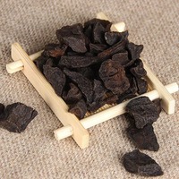 Tranches de racine de He Shou Wu chinoises en gros - Polygonum Multiflorum, acceptation des commandes OEM