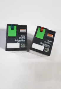 Relé Enchufable Mini Schneider RXM4LB2B7 4CO 3A 24V AC con Indicador LED, Sistema de <span class=keywords><strong>Aislamiento</strong></span> de Señales de Control Industrial y Automatización - Product Image 3