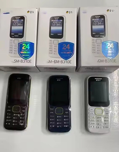 Offerta Speciale: Telefono Cellulare B310E con Display LCD a Colori, Supporto Dual SIM, Radio FM, Tastiera Robusta, Portatile 2G con Funzione SOS - Product Image 3