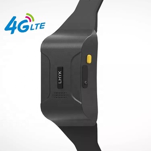 Không Thấm Nước Mới 4 Gam GPS Dog Tracker Cá Nhân Heart Rate Điều Khiển Từ Xa Dog Đào Tạo Thiết Bị 4 Gam Pet GPS Tracker Sản Phẩm Vật Nuôi - Product Image 1