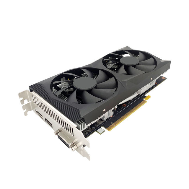 New Style Gtx 1660s 6gb Gaming Gpu Video Cards Geforce Gtx1660 Sup 6g Graphics Card Gtx 1660 Super