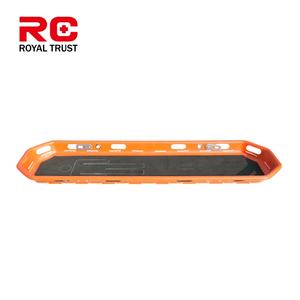 Nueva Promoción: Camilla de Rescate Aéreo de Material ABS para Helicópteros, Se Aceptan Pedidos OEM y ODM, Certificación CE e ISO - Product Image 4