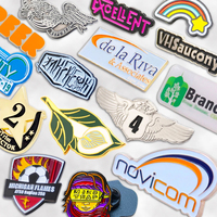 Badge métallique personnalisé avec logo OEM, épinglette en émail dur ou souple, épinglette de dessin animé avec paillettes, épinglettes de dessin animé pour chapeaux et clubs