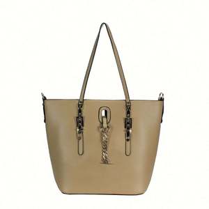 Bolso de marca de lujo 2025, bolso informal para mujer - Product Image 1