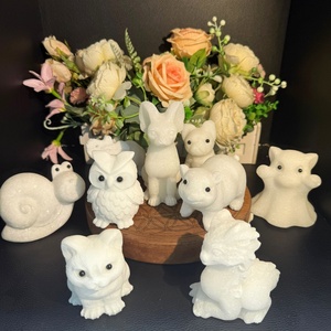 <span class=keywords><strong>Sculpture</strong></span> d'animal <span class=keywords><strong>en</strong></span> <span class=keywords><strong>jade</strong></span> blanc cristallin à <span class=keywords><strong>prix</strong></span> avantageux pour la décoration intérieure - Vente <span class=keywords><strong>en</strong></span> gros - Product Image 2