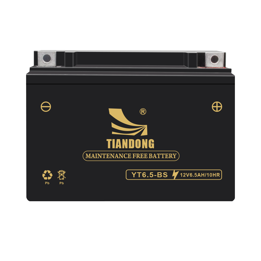 motorcycle battery sodium ion