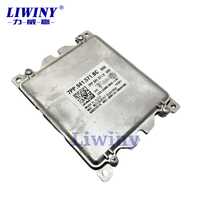 Module de ballast de pilote LED Matrix utilisé d'origine Liwiny 7PP.941.571.BC 7PP941571BC pour A4 2016-2020