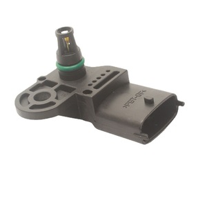 Capteur de pression d'admission pour Fiat, type jauge, montage sur châssis, utilisation automobile, référence 0261230030 - Product Image 1
