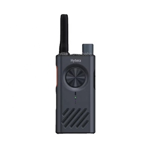 Radio bidirectionnelle Hytera S31 DMR commerciale, étanche IP67, pour l'industrie hôtelière - Product Image 1