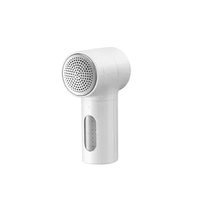 MIJIA Lint Remover 2 Rasoir anti-bouloches pour tissus, autonomie 180 min, 6 lames, forte aspiration, rechargeable USB, coupe-bouloches - Product Image 1