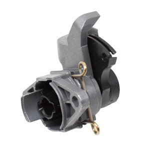 Soporte de Cilindro de Bloqueo de Capó Wu para Ford 1778879 BK2116B974AD, Capós de Motor de Plástico - Product Image 1